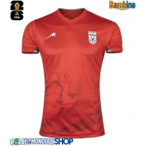 Maglie da calcio Iran Seconda Maglia Bambino Mondiali 2026  Manica Corta + Pantaloni corti)